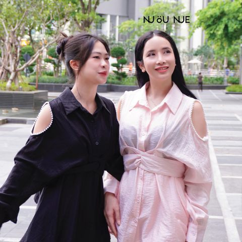 CÁCH PHỐI ĐỒ NỮ ĐẸP, ĐƠN GIẢN, TRẺ TRUNG VÀ SANG TRỌNG