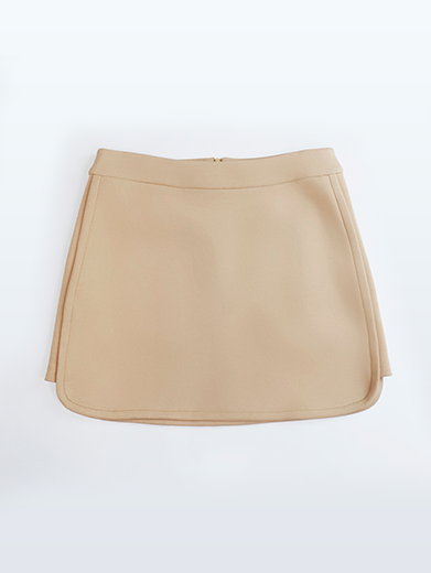 Chân váy thể thao nữ