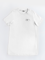 Áo Thun Họa Tiết Mèo Xinh Xắn